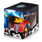 TUBBZ Boxed Edition Marty McFly Vinyl Rubber Duck Figure - Official Back to The Future Merchandise - Model NS4609