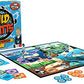 Pressman Wild Kratts Race Around The World Board Game Multicolor, 5'