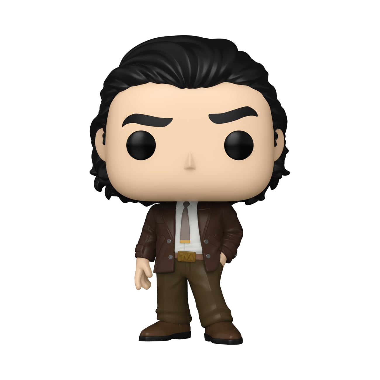 Funko Pop! Marvel: Loki - Loki - Collectable Vinyl Figure - Gift Idea - Official Merchandise - For Kids & Adults - Tv Fans - Model Figure For Collectors And Display