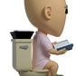 You Tooz Youtooz Breaking Bad Hank Schrader 4.3'' Inch Vinyl Figure, Detailed Figure Shrader By Collection Black,Blue