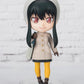 TAMASHII NATIONS - Spy x Family Code: White - Yor Forger -Code: White-, Bandai Spirits Figuarts mini Action Figure