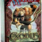 Magic The Gathering Exodus Edition Ground Breaker Theme Deck