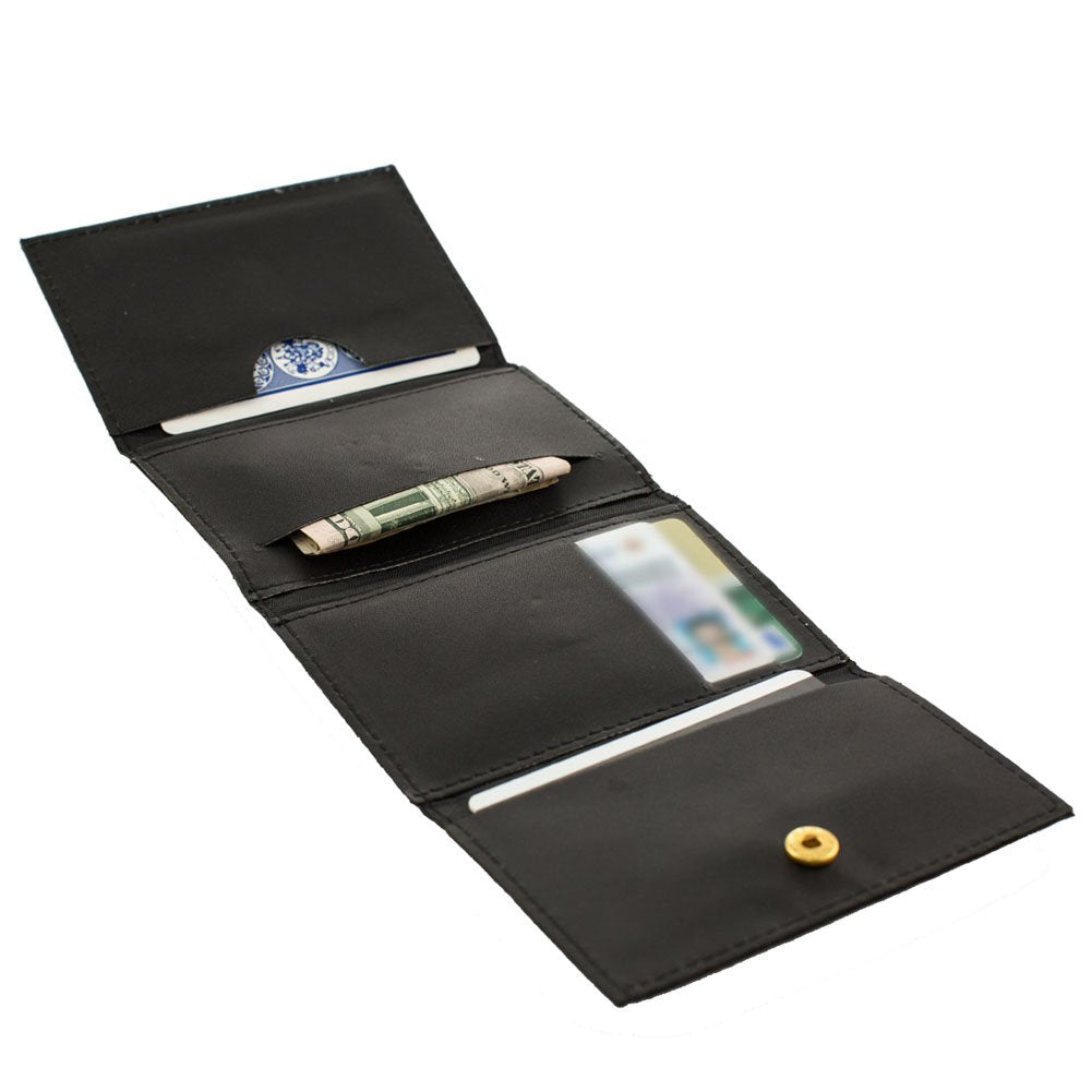 Magic Mind Reading Trick Wallet
