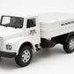 Offphate Plastic Toy Telco Truck Tlc, Pack Of 1, Weight Around 100 Grams & Length 15 Cm. Color. (White)