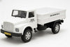 Offphate Plastic Toy Telco Truck Tlc, Pack Of 1, Weight Around 100 Grams & Length 15 Cm. Color. (White)