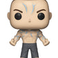 Funko Pop Movies: Split - Beast Collectible Figure, Multicolor