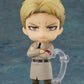 Good Smile Company Attack On Titan: Reiner Braun Nendoroid Action Figure