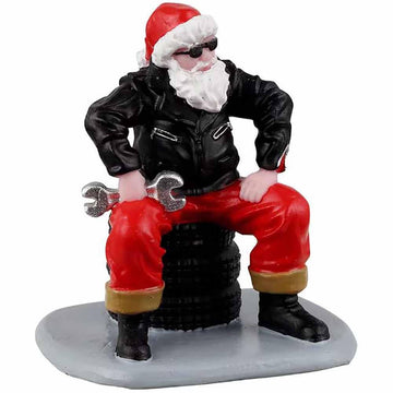 Cool Santa