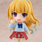 Good Smile Company Nendoroid Kei Karuizawa Action Figure - Purple - Model KK49801 - Plastic Material