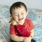 Llama Llama Red Pajama Beanbag Stuffed Animal Plush Toy