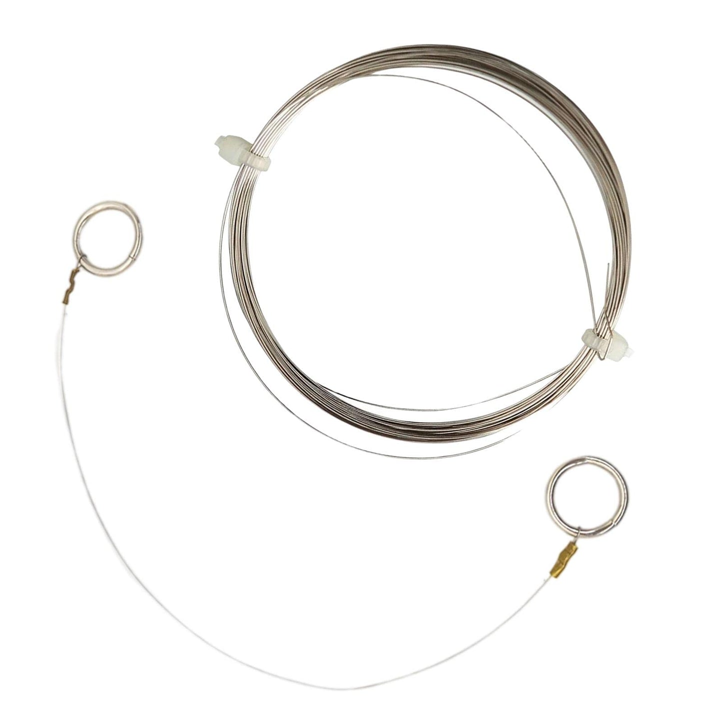 Bnf Clay Cutter Wire Stainless Steel Wire Cutting Tools For Sculpey 6M Wire Crafts | Sculpting, Molding & Ceramics | Ceramics & 
