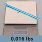 WEISHUJI Aluminum Centre Drive Shaft Joint A949-17 1/18 Upgrade Parts for WLtoys A959 A949 A969 A979 K929 Replacements