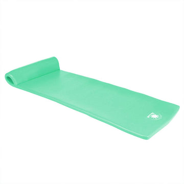 Texas Recreation Sunray Foam Pool Float, Mint