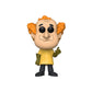 Funko Hanna-Barbera Wacky Races Pop! Animation Professor Pat Pending Exclusive Vinyl Figure #602