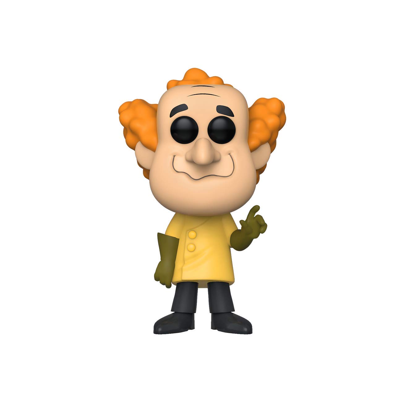Funko Hanna-Barbera Wacky Races Pop! Animation Professor Pat Pending Exclusive Vinyl Figure #602