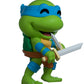 Youtooz Leonardo Ninja Turtle Figure, 4.2' Inch Tmnt Leonardo Collectible Teenage Mutant Ninja Turtles Series Teenage Mutant Ninja Turtles Collectibles