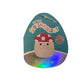 Squishmallow Easter Squad Spring 2023 Squishy Stuffed Animal Toy Plush (16'' Daisy Malcolm)