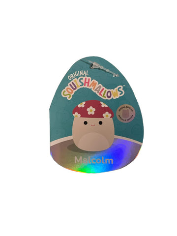 Squishmallow Easter Squad Spring 2023 Squishy Stuffed Animal Toy Plush (16'' Daisy Malcolm)