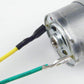 Chancs Gear Electric 390 Motor Dc 6V 19000Rpm Diy Model Making Parts With 12-Tooth Gear 2Pcs With Replace Rs-380