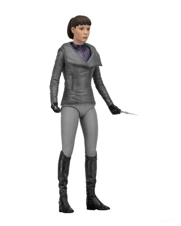 cutting edge Runner 2049 - 7 Scale Action Figure - Series 2 - Luv - NECA