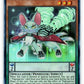Yu-Gi-Oh! - Majespecter Cat - Nekomata (Docs-En025) - Dimension Of Chaos - 1St Edition - Super Rare