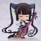 Good Smile Fate/Grand Order: Foreigner/Yang Guifei Nendoroid Action Figure Multicolor