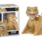 Pop House Of Dragon - Syrax Funko Vinyl Figure (Bundled With Compatible Box Protector Case), Multicolored, 3.75 Inches