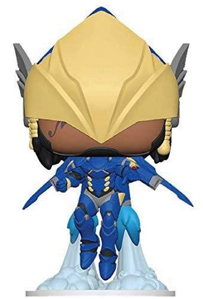 Funko Pop! Games: Overwatch - Pharah (Victory Pose)