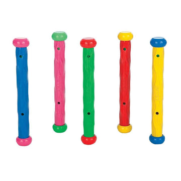 Intex Underwater Play Sticks By Mfrpartno 55504, Assorted
