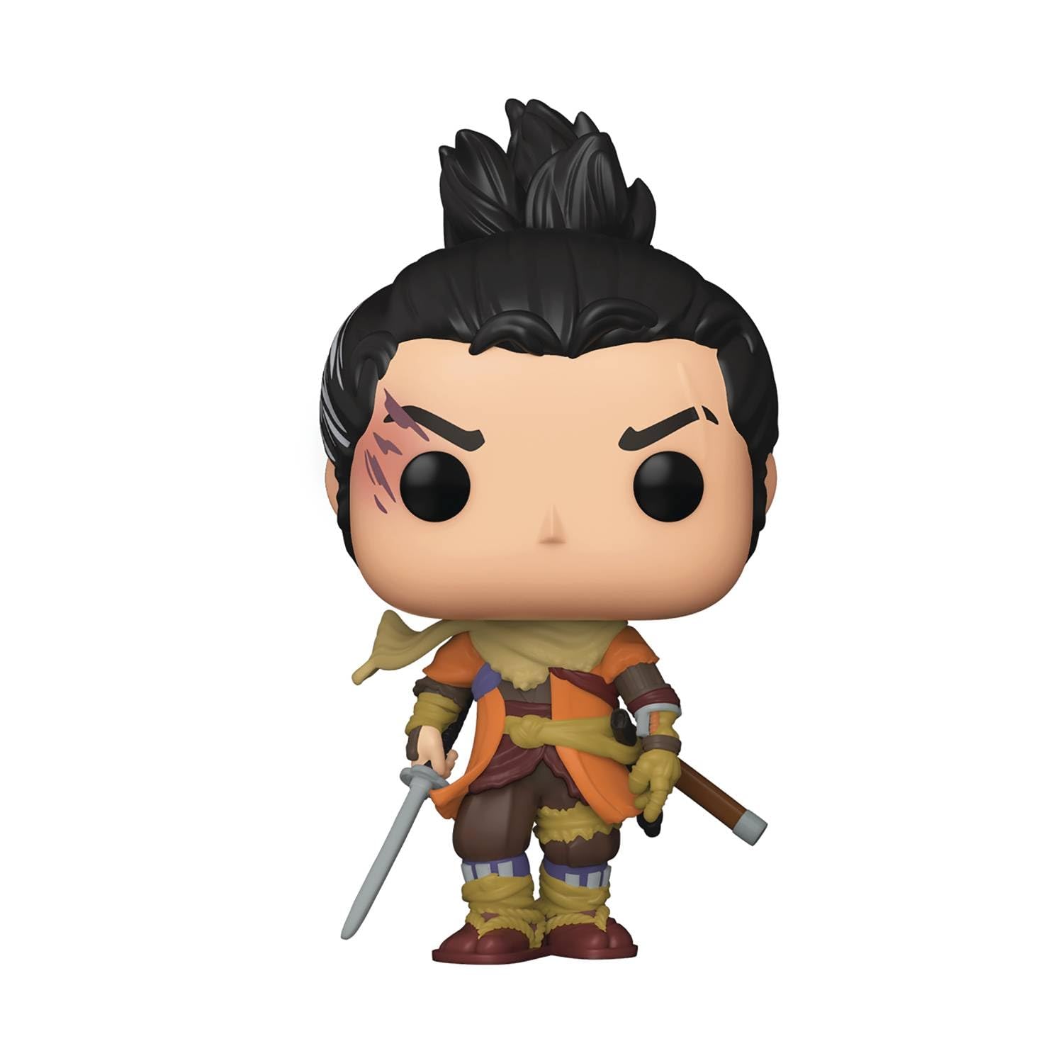 Funko Pop! Games: Sekiro - Sekiro