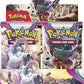 Pokemon TCG Scarlet & Violet Paldea Evolved Booster Display Box - Multi Color, Model 185-86349, Paper Material