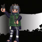 Playmobil Naruto Yamato