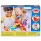 Play-Doh Kitchen Creations Noodle Party Playset for Kids 3 Years and Up with 5 Non-Toxic Colors