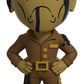 Youtooz Wilson 4.3 Vinyl Figure, Official Licensed Wilson Collectible from Bendy and The Dark Revival Videogame, by Youtooz Bend