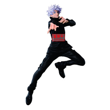 Banpresto - Jujutsu Kaisen - Satoru Gojo Maximatic Figure