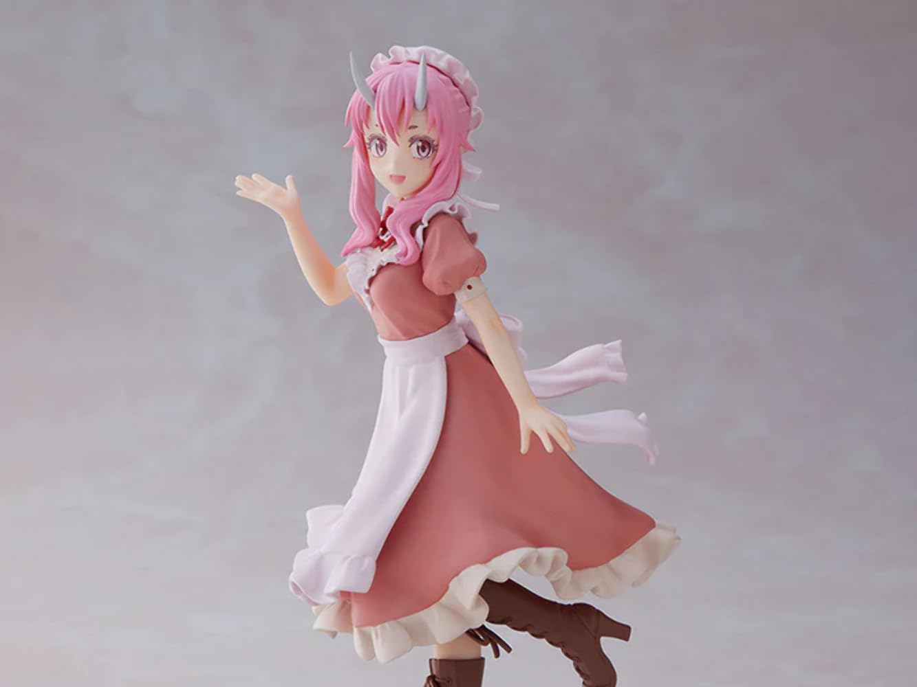 Banpresto That Time I Got Reincarnated As A Slime Shuna Figure