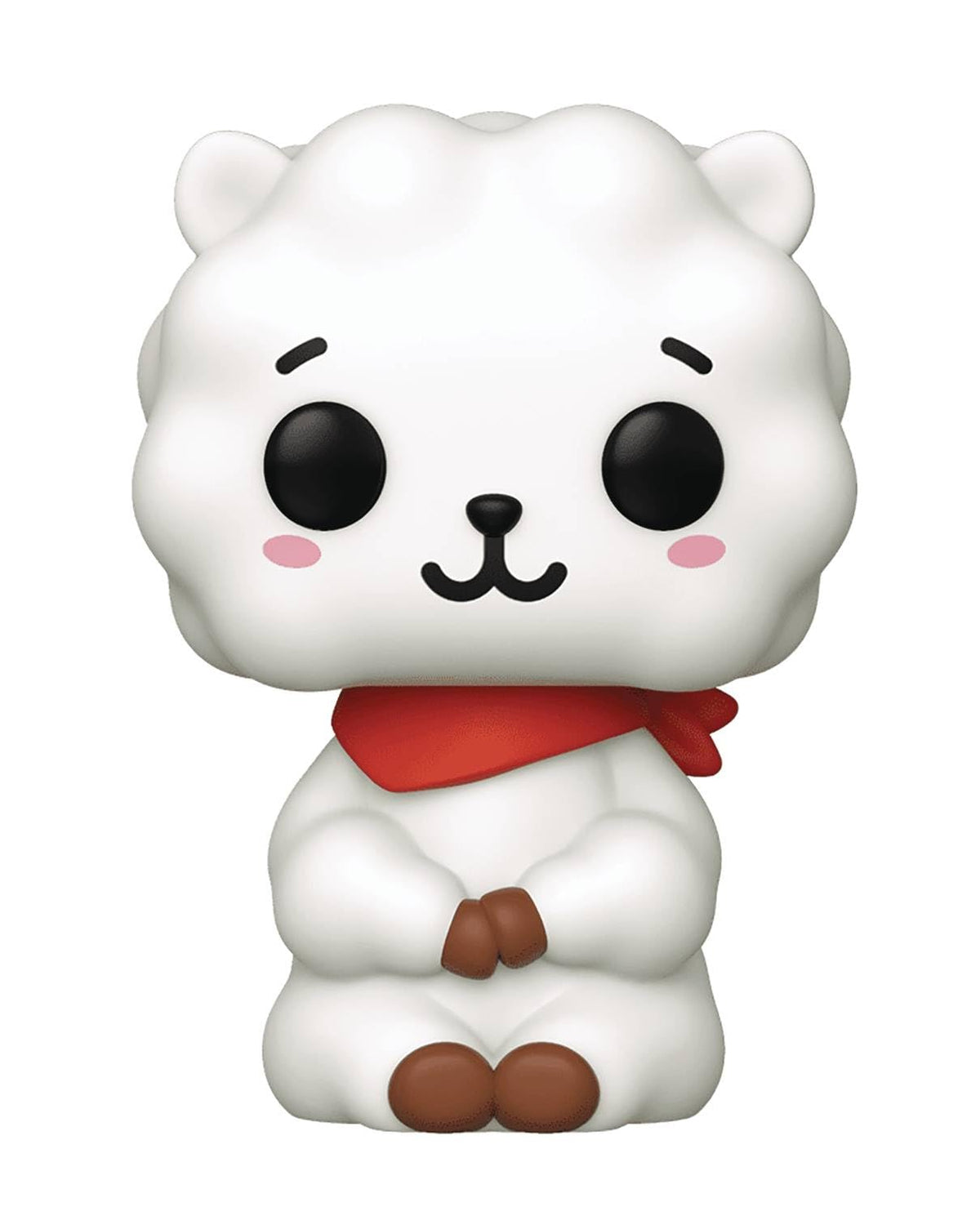Funko Pop! Animation: BT21  Rj
