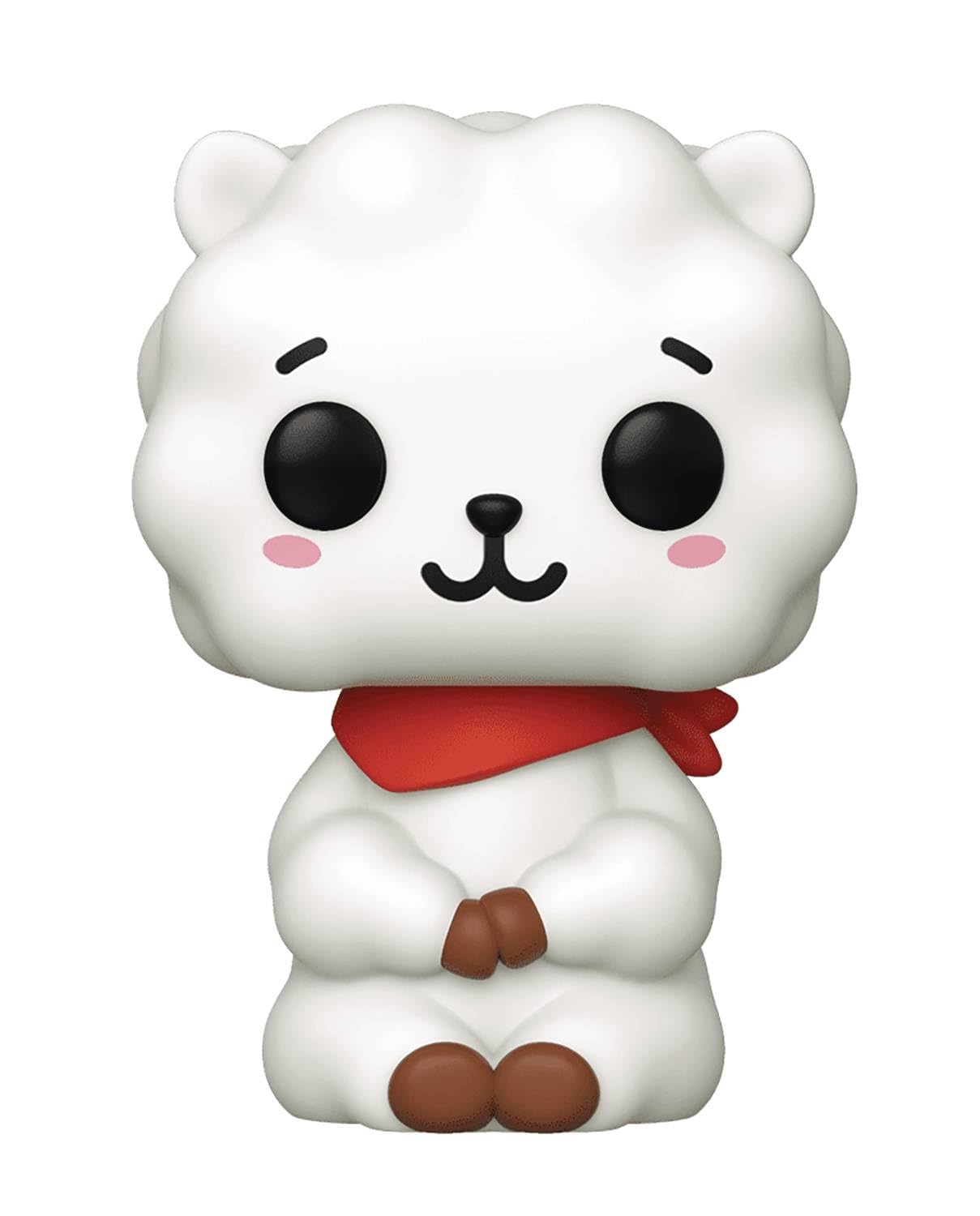 Funko Pop! Animation: BT21  Rj