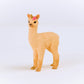 Schleich Bayala Mythical Baby Llama Unicorn Figurine - Rainbow Love Unicorn Mare Llama With Glitter And Rhinestone Details, Highly Durable Fairy Animal Toy For Boys And Girls, Gift For Kids Ages 5+
