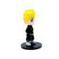 Trunkin Tokyo Revengers Takemichi Hanagaki Action Figure Weeb Manga Collectible Figurine Set B