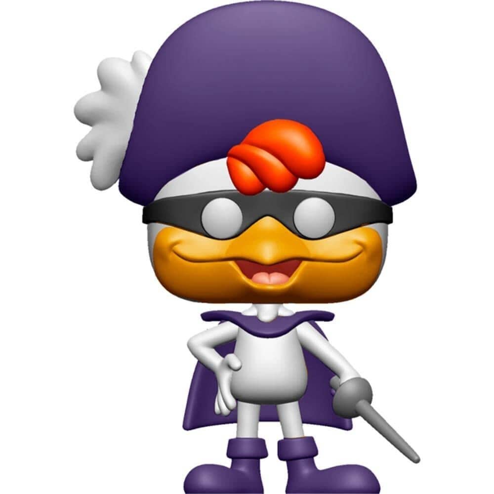 Funko Pop! Animation: Super Chicken - Super Chicken