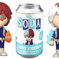 Funko My Hero Academia: Shoto Todoroki Vinyl Soda