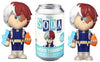 Funko My Hero Academia: Shoto Todoroki Vinyl Soda