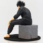 Taito 451456300 Jujutsu Kaisen Megumi Fushiguro Vol.2 Figure, 4.7'