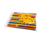 Zoomella 100Pcs Building Toy Straws Connectors Kits Set Kids Gift Development Toys