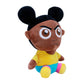 Amanda The Adventurer 12'' Mega Plush (Amanda The Adventurer)