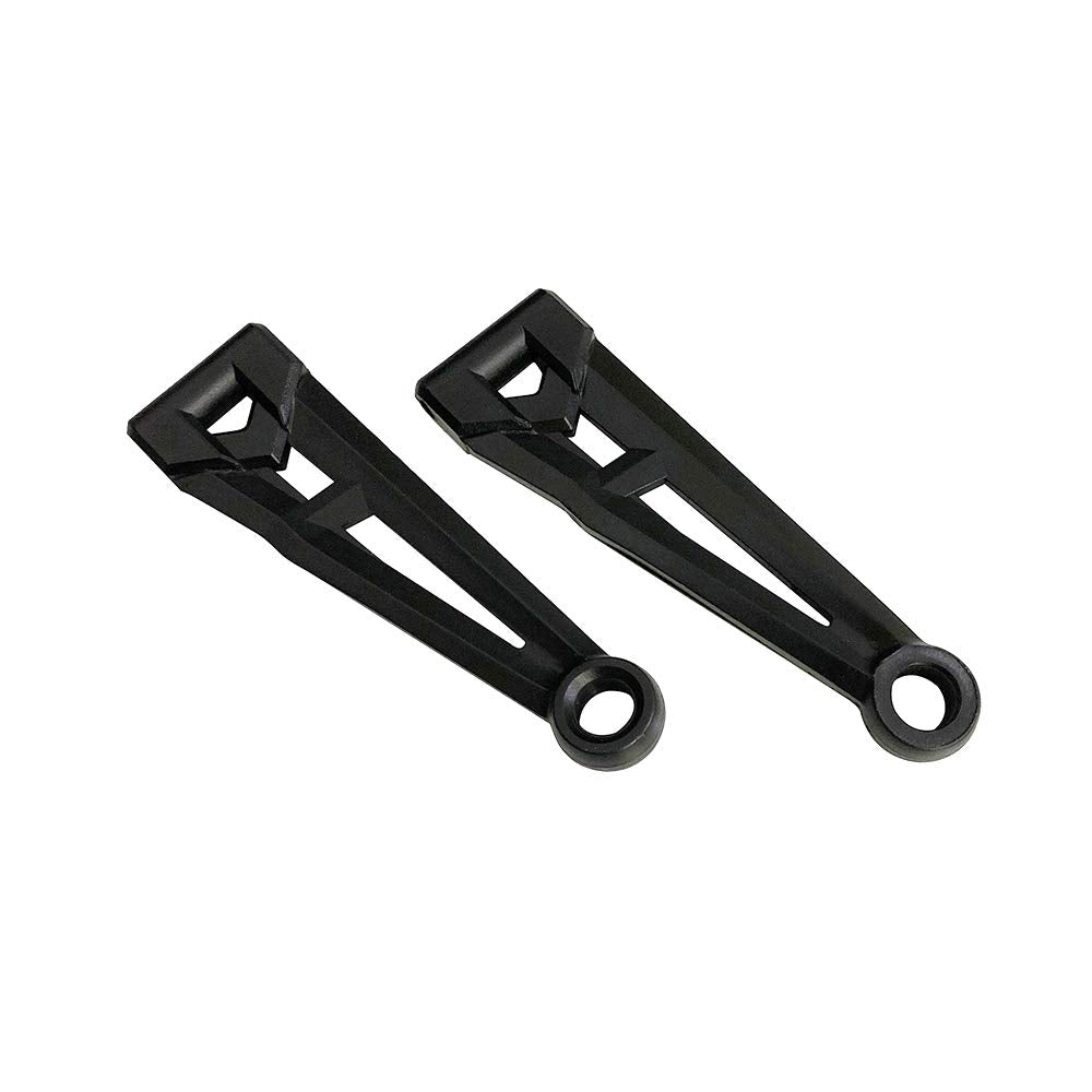 Gdool Front Upper Arm 30-Sj07 Sn-Sj06 Replacement Parts Spare Accessories For 1/16 Scale Sonic Truck 9130 9135 9137 9138 Hm164 H