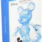 37 Piece 3D Jigsaw Puzzle Crystal Gallery Mickey Mouse