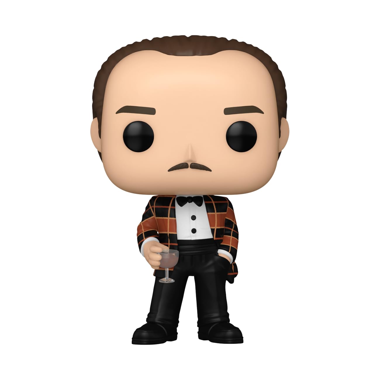 Funko Pop! Movies: The Godfather Part 2- Fredo Corleone - Collectable Vinyl Figure - Gift Idea - Official Merchandise - For Kids & Adults - Movies Fans - Model Figure For Collectors And Display