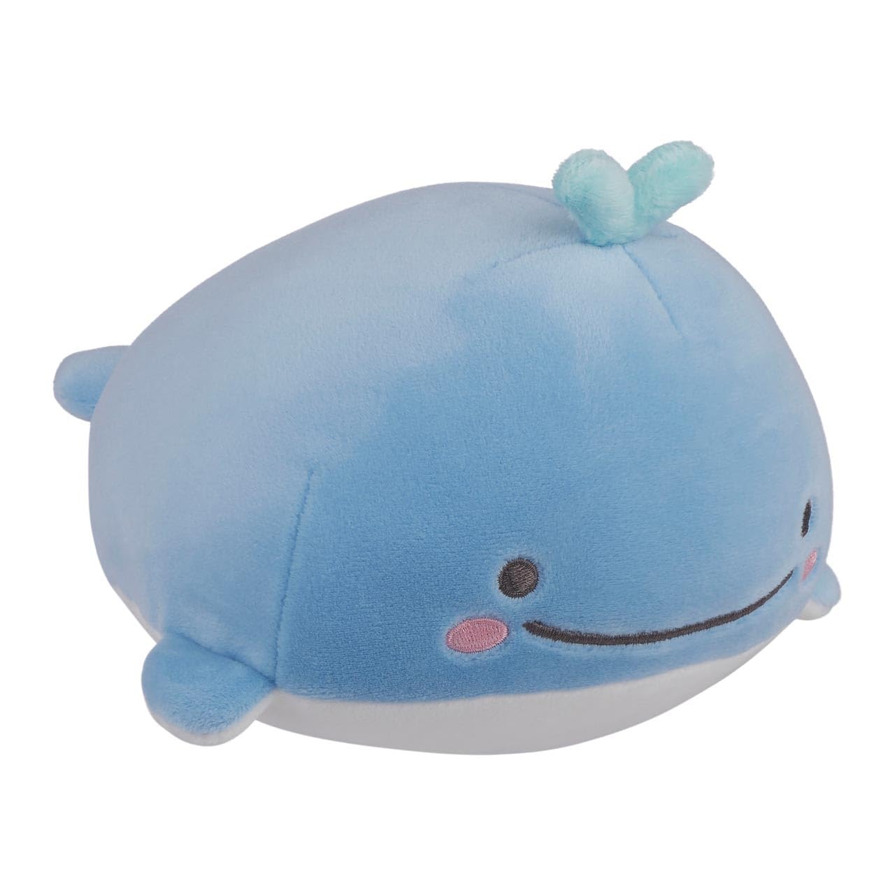 San-X Jinbesan Original Kokujira Mochi Plush